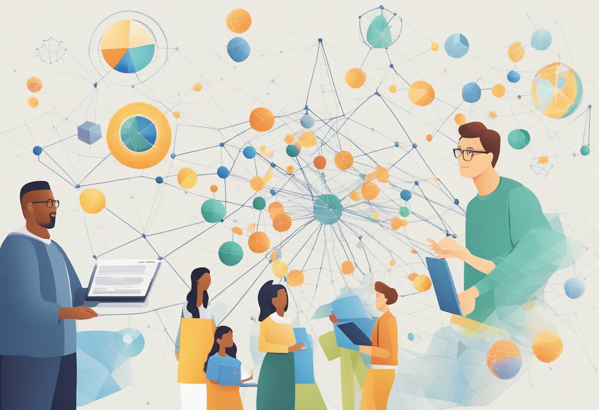 Statistics and Probability: Cross-Curricular Learning