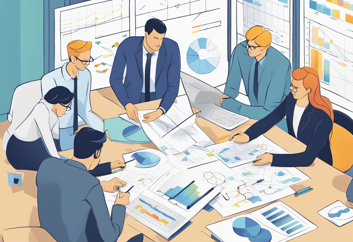 Problem Solving: Common Mistakes and How to Avoid Them