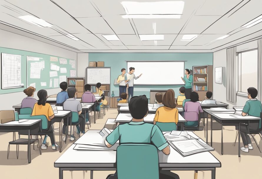 Successful Problem-Solving Projects in Schools: 5 Examples