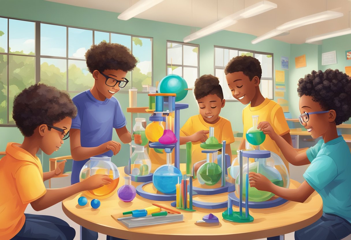 Physics in Primary Education: Everyday Applications Physics in Primary Education,Education,Applications LearningMole Physics in Primary Education