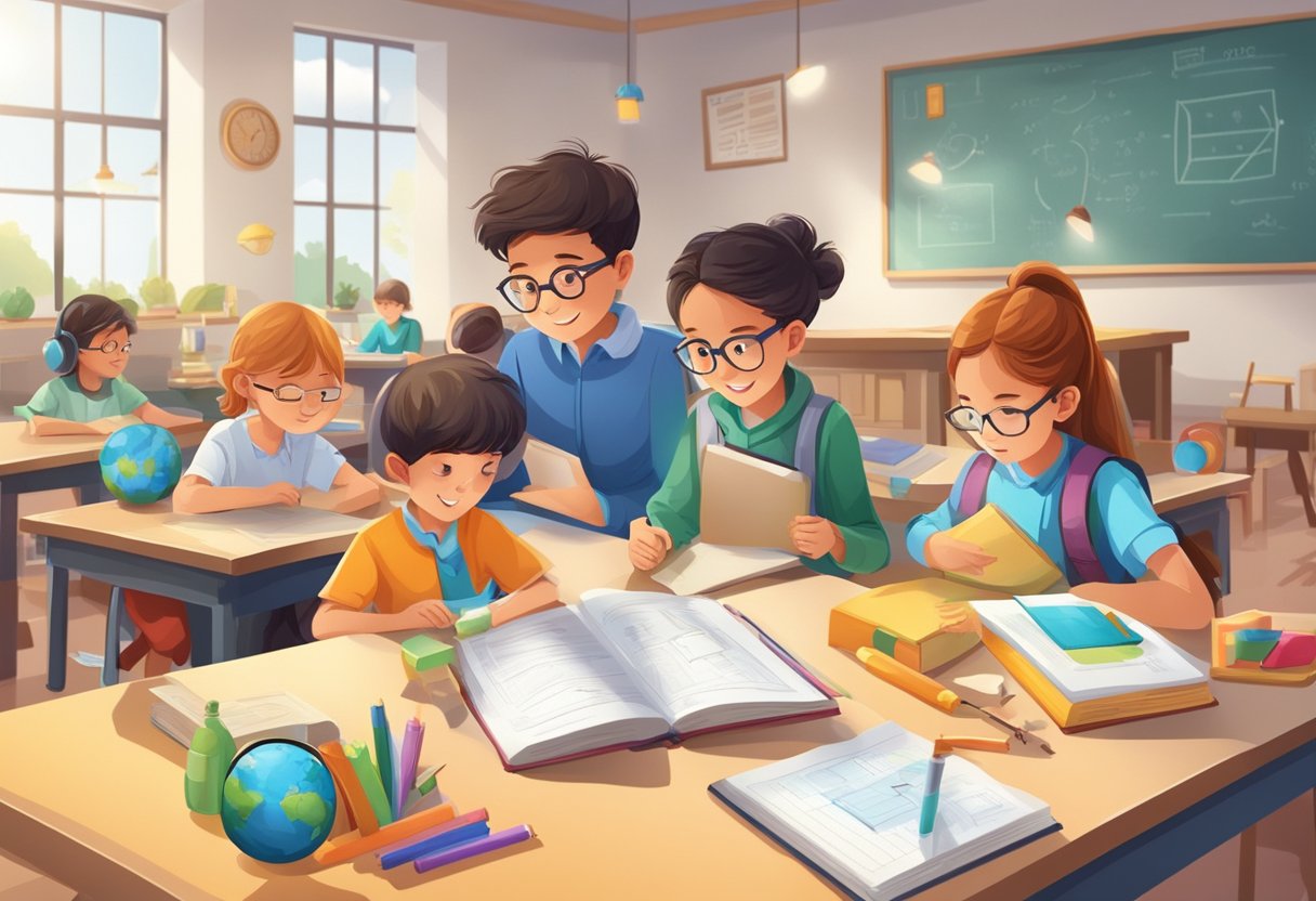 Physics in Primary Education: Everyday Applications Physics in Primary Education,Education,Applications LearningMole Physics in Primary Education
