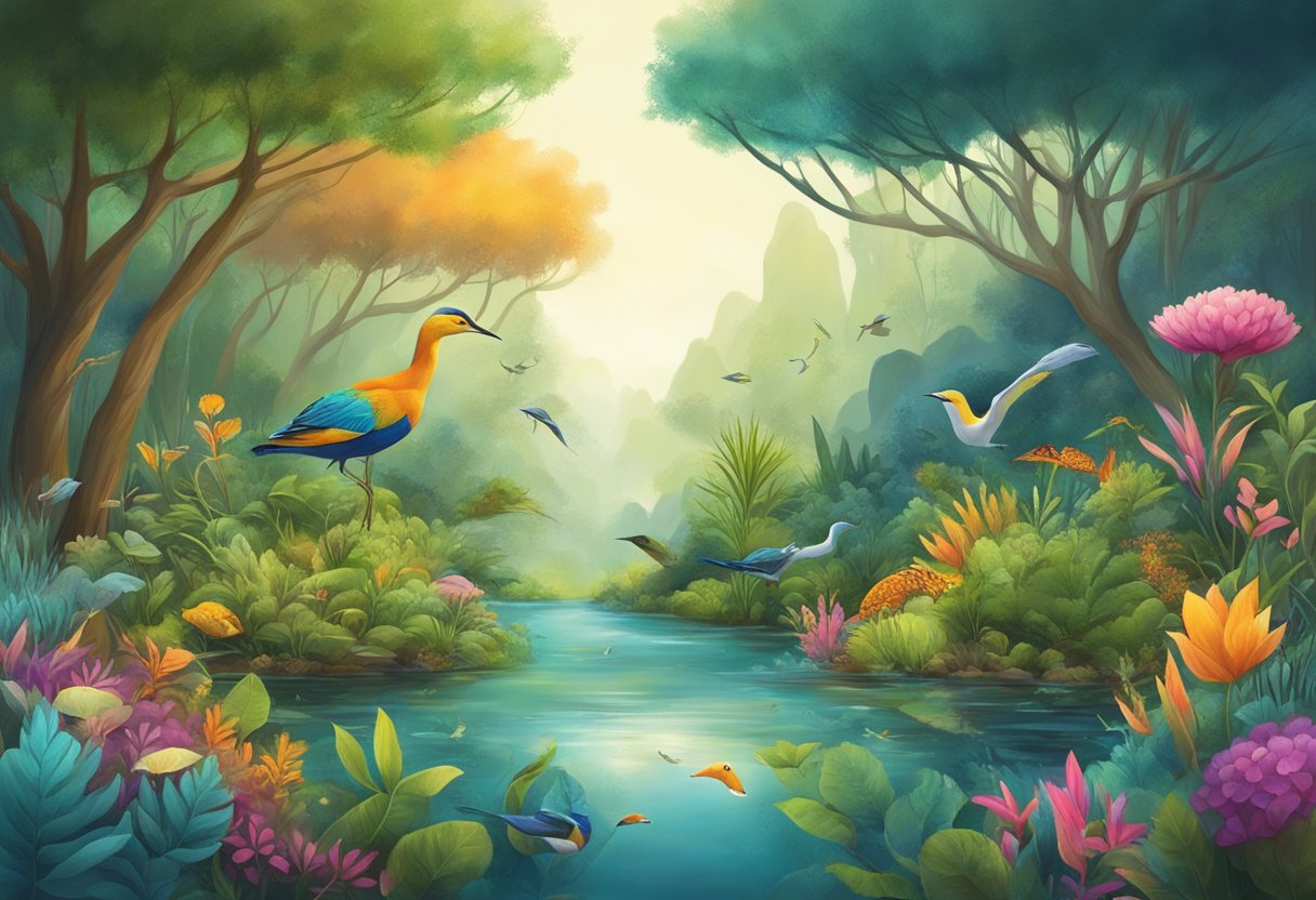 How Biology Supports Cross-Curricular Learning: Connecting Science with Other Subjects in the Classroom How Biology Supports Cross-Curricular Learning,Cross-Curricular Learning,Science,Classroom LearningMole How Biology Supports Cross-Curricular Learning