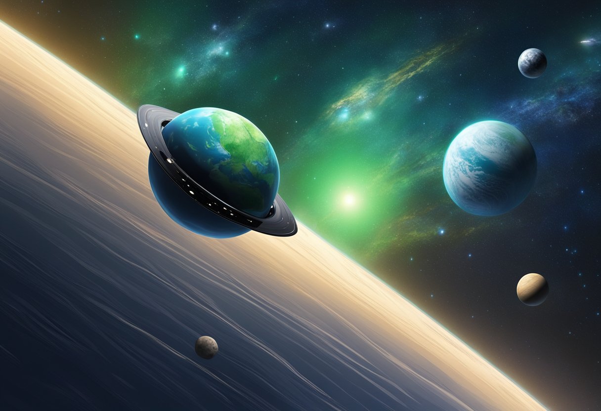 Earth and Space Common Mistakes and How to Avoid Them When Stargazing at Home Earth and Space Common Mistakes,Space LearningMole Earth and Space Common Mistakes