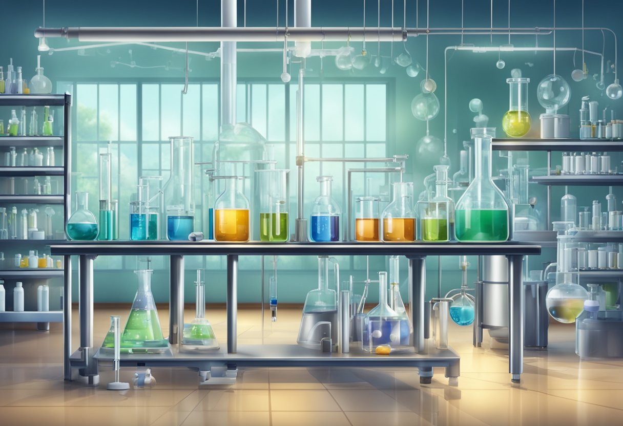 Exploring New Trends in Chemistry Education: Innovative Approaches for the Modern Classroom Chemistry Education,New Trends,Classroom LearningMole Chemistry Education