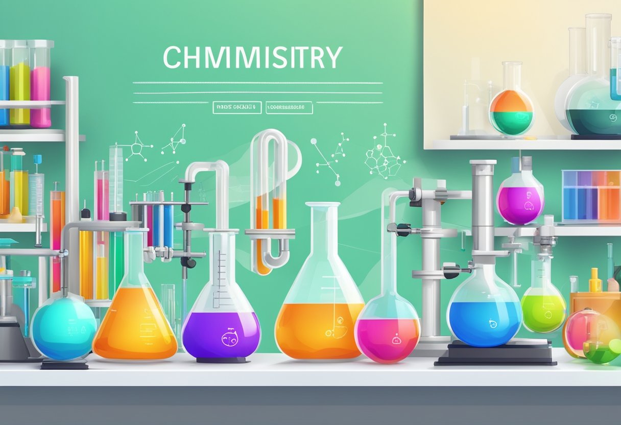 Exploring New Trends in Chemistry Education: Innovative Approaches for the Modern Classroom Chemistry Education,New Trends,Classroom LearningMole Chemistry Education