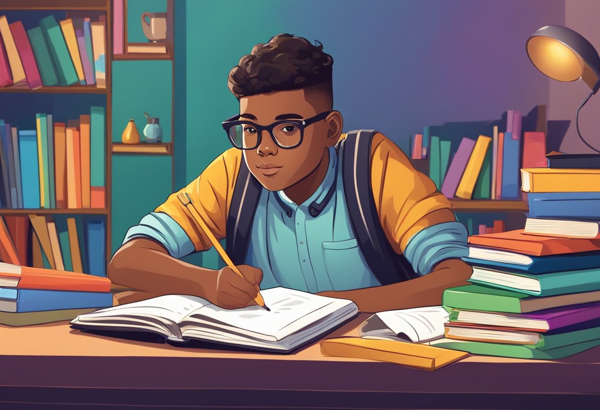 Comprehensive Guide to Reading Comprehension: Building Strong Literacy Skills reading comprehension,student LearningMole reading comprehension