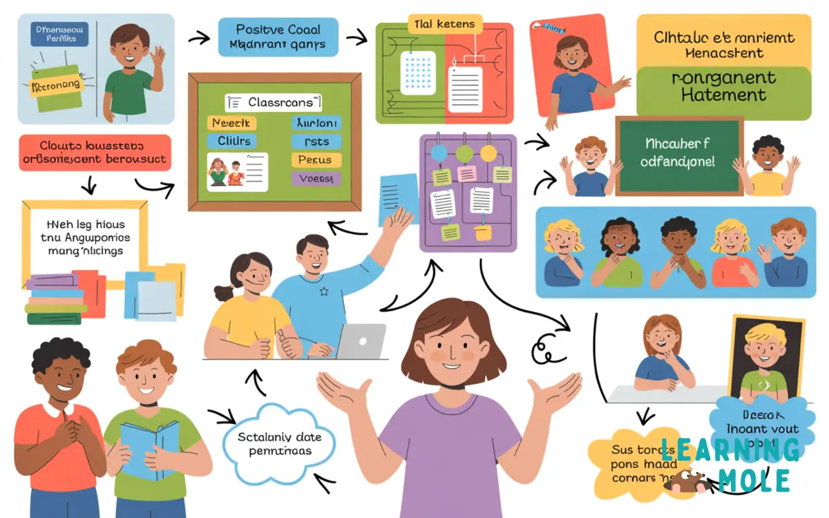 Behaviour Management Strategies: Enhancing Classroom Discipline and Focus