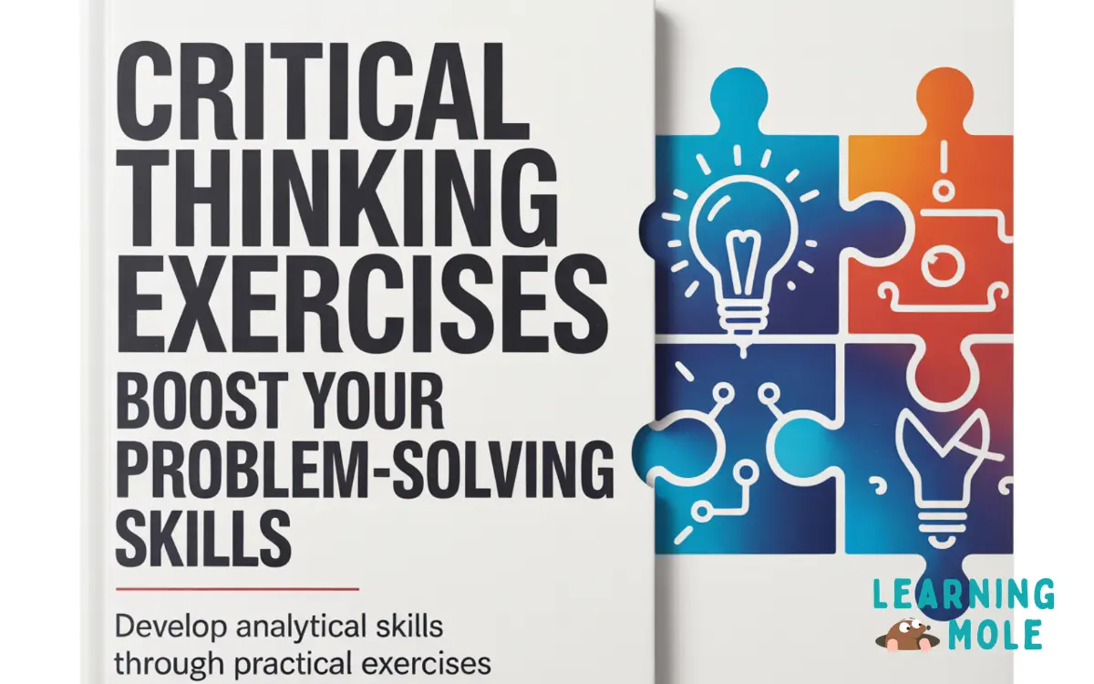 Critical Thinking Exercises: Boost Your Problem-Solving Skills