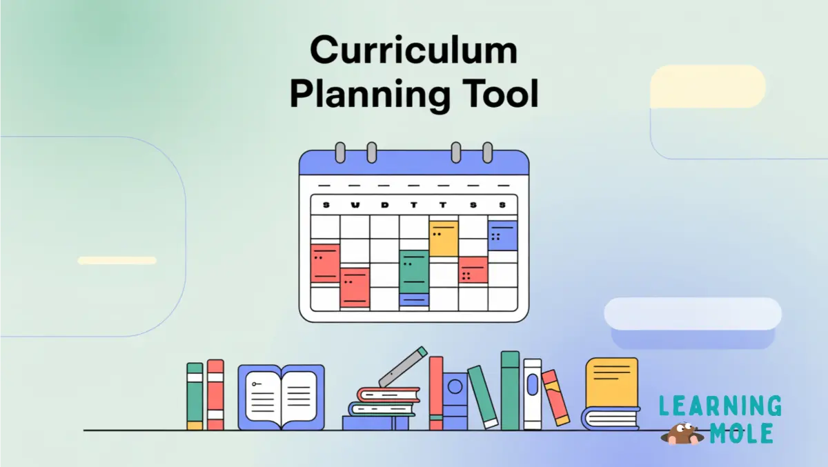 Curriculum Planning Tools: Your Genuine Guide to Streamlined Course Design