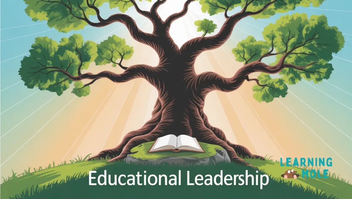Educational Leadership Guides: Navigating Your Path to Effective School Management