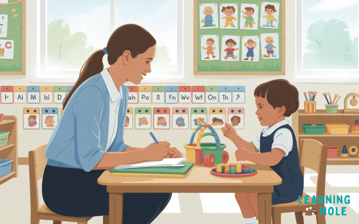 Foundation Stage Assessment: Strategies for Effective Early Years Evaluation