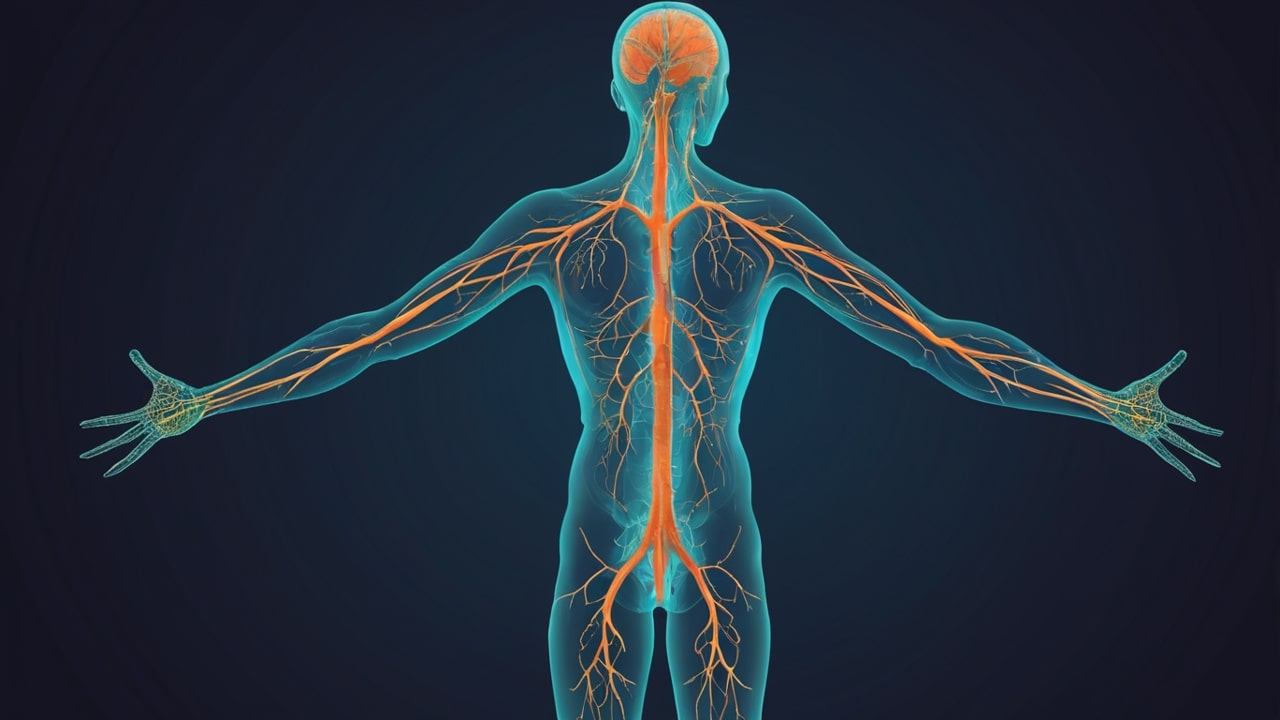 Lymphatic System facts