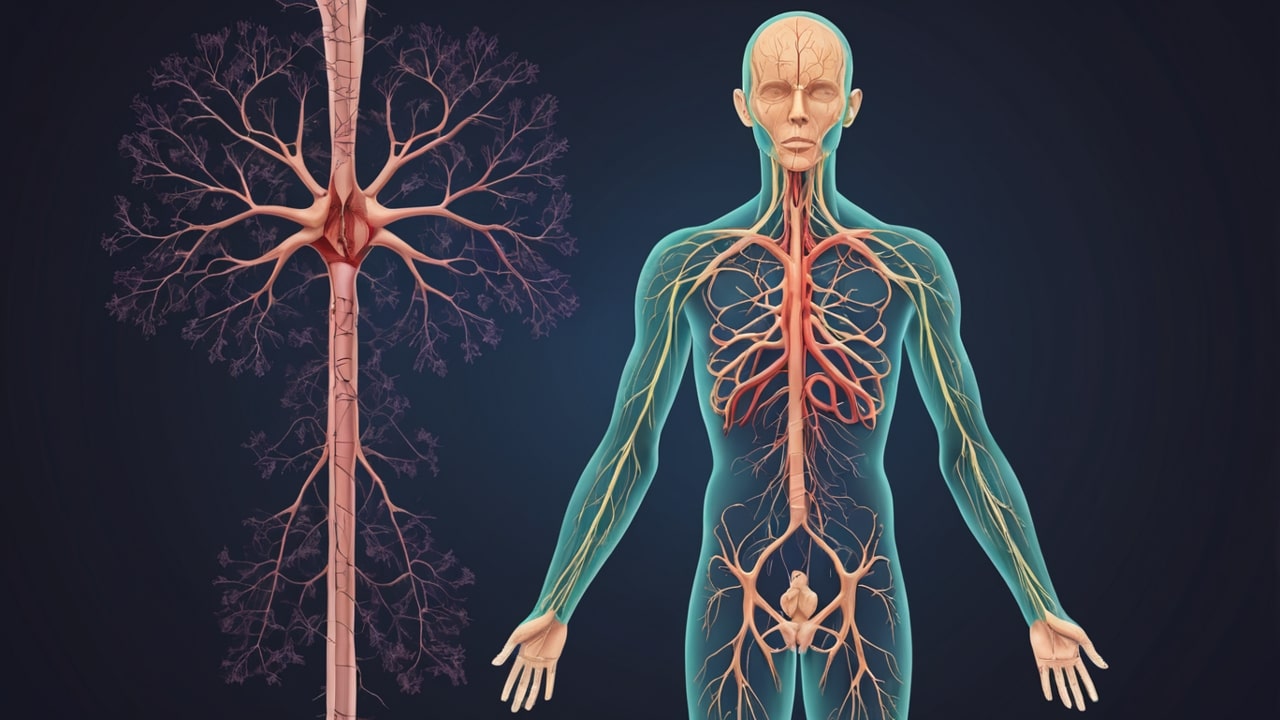 Lymphatic System facts