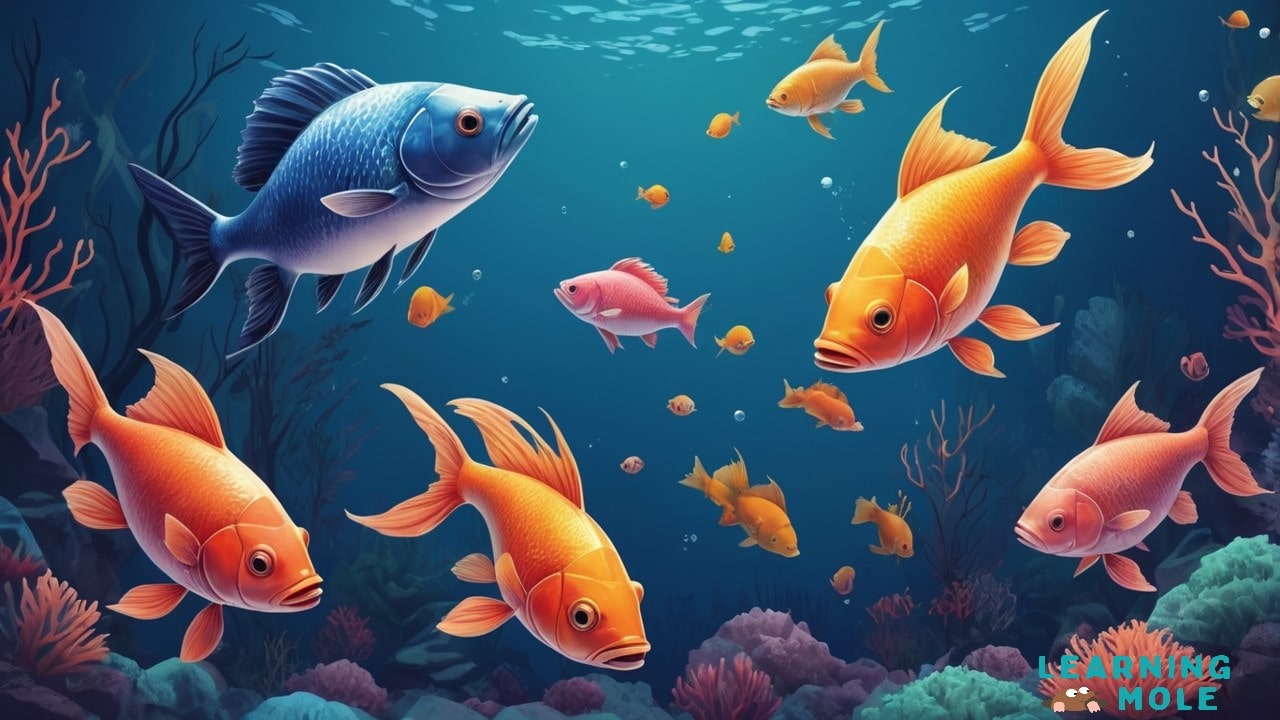 5 Surprising Facts about Ocean Animals for Kids