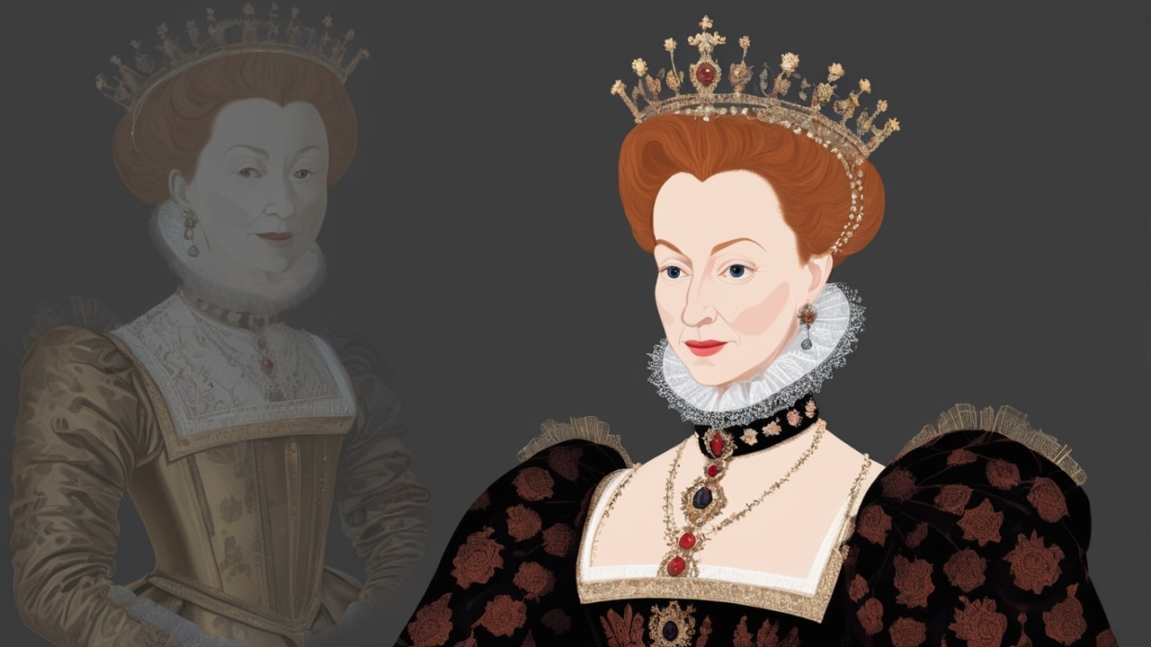 Queen Elizabeth I