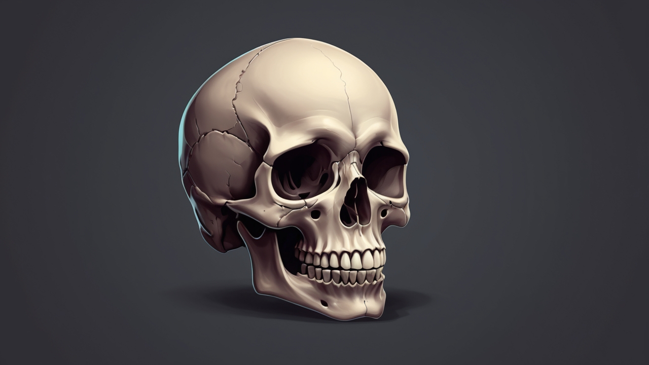 5 Spectacular Human Skull Facts For Our Little Scientists 5-spectacular-human-skull-facts-for-our-little-scientists