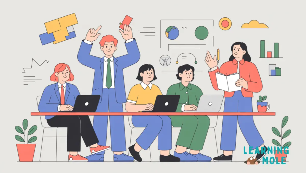 Staff Development Resources: Exquisite Enhancement to the Employee Skills