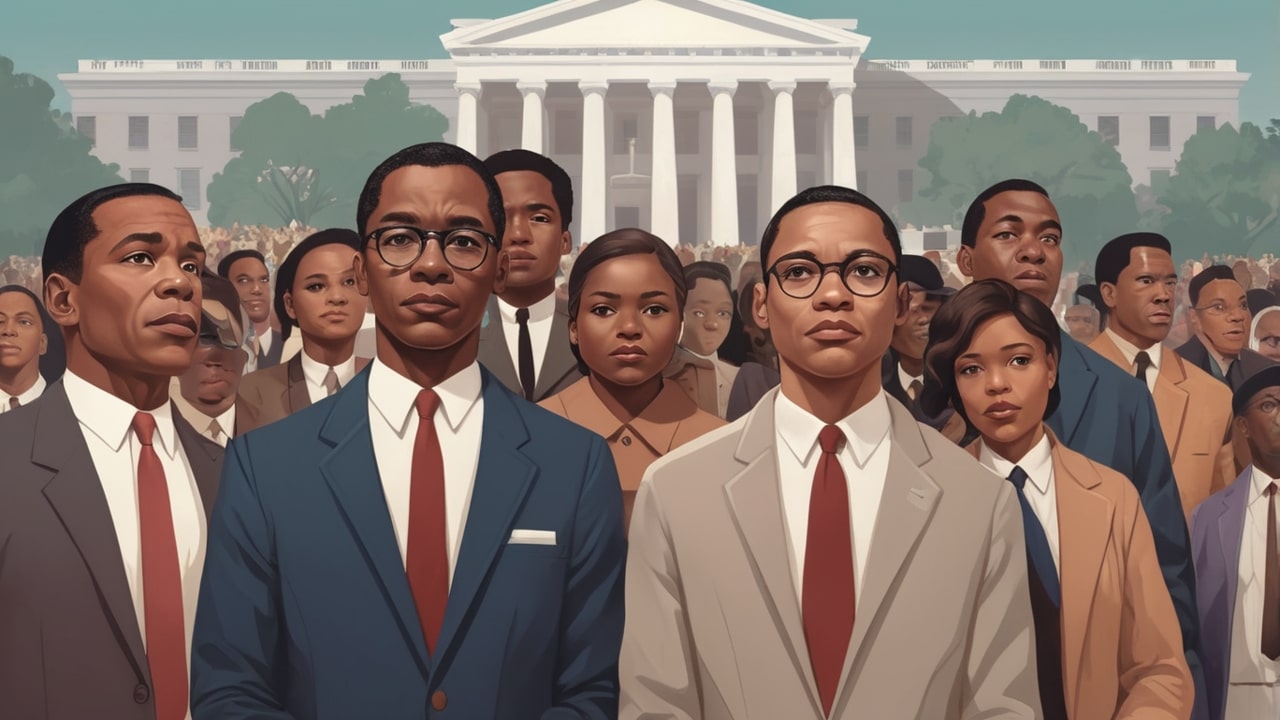 7 Astonishing American Civil Rights Facts for Young Learners