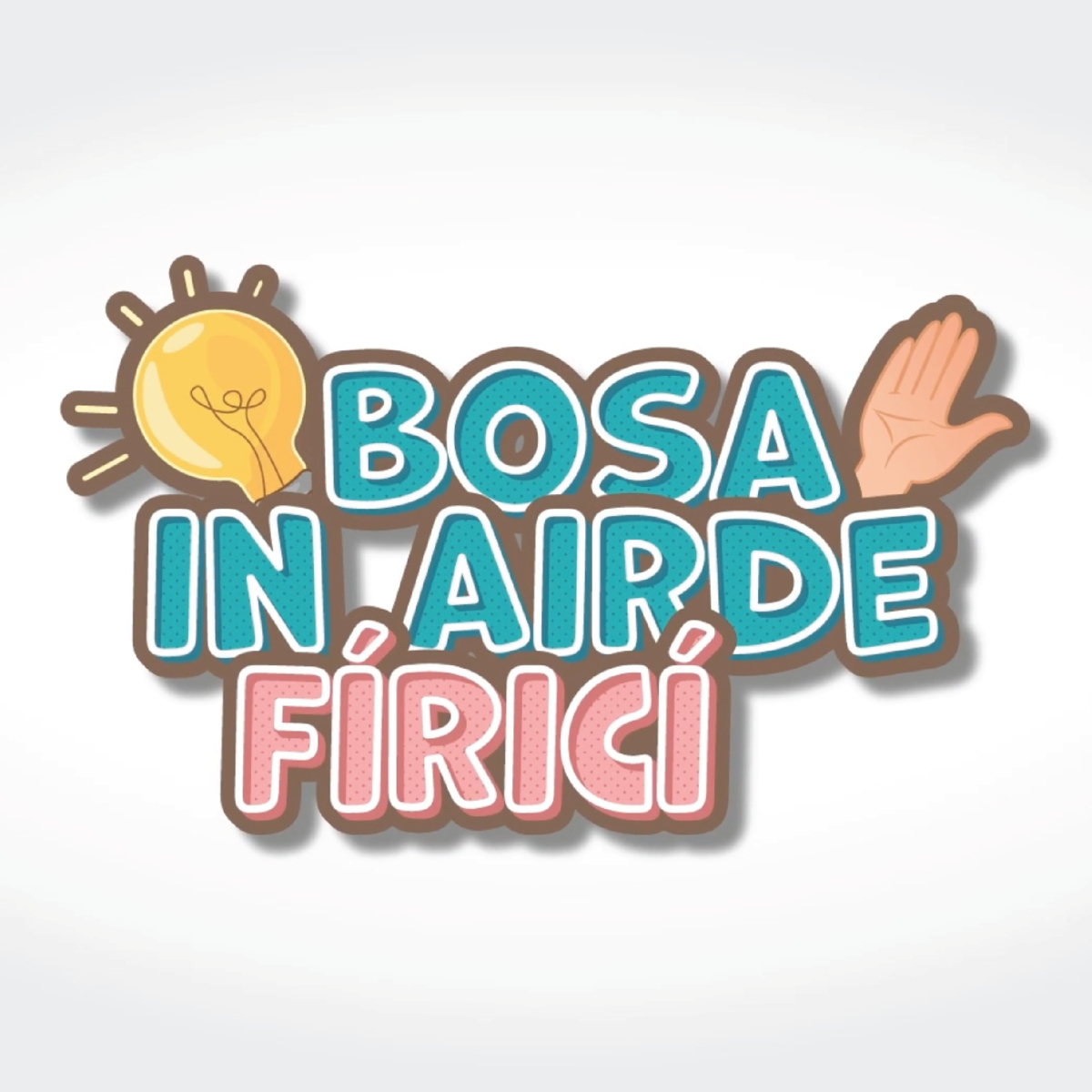 Bosa In Airde Fíricí