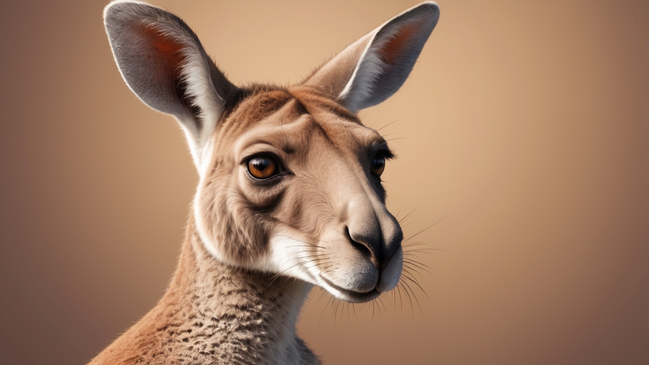 kangaroos facts 
