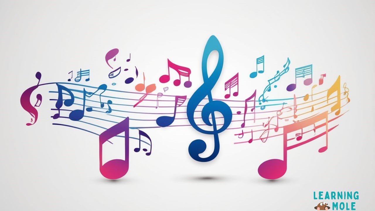 Music Vocabulary Facts for Kids: 5 Magical Music Words
