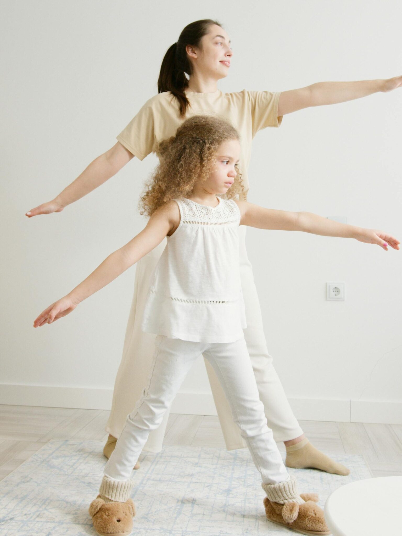 Yoga for Kids: Themed Sessions to Spark Their Creativity Yoga for kids,yoga sessions,Mindfulness,Confidence LearningMole Yoga for Kids