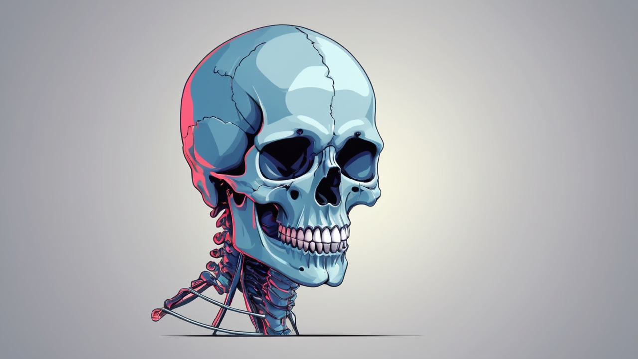 5 Spectacular Human Skull Facts For Our Little Scientists 5-spectacular-human-skull-facts-for-our-little-scientists