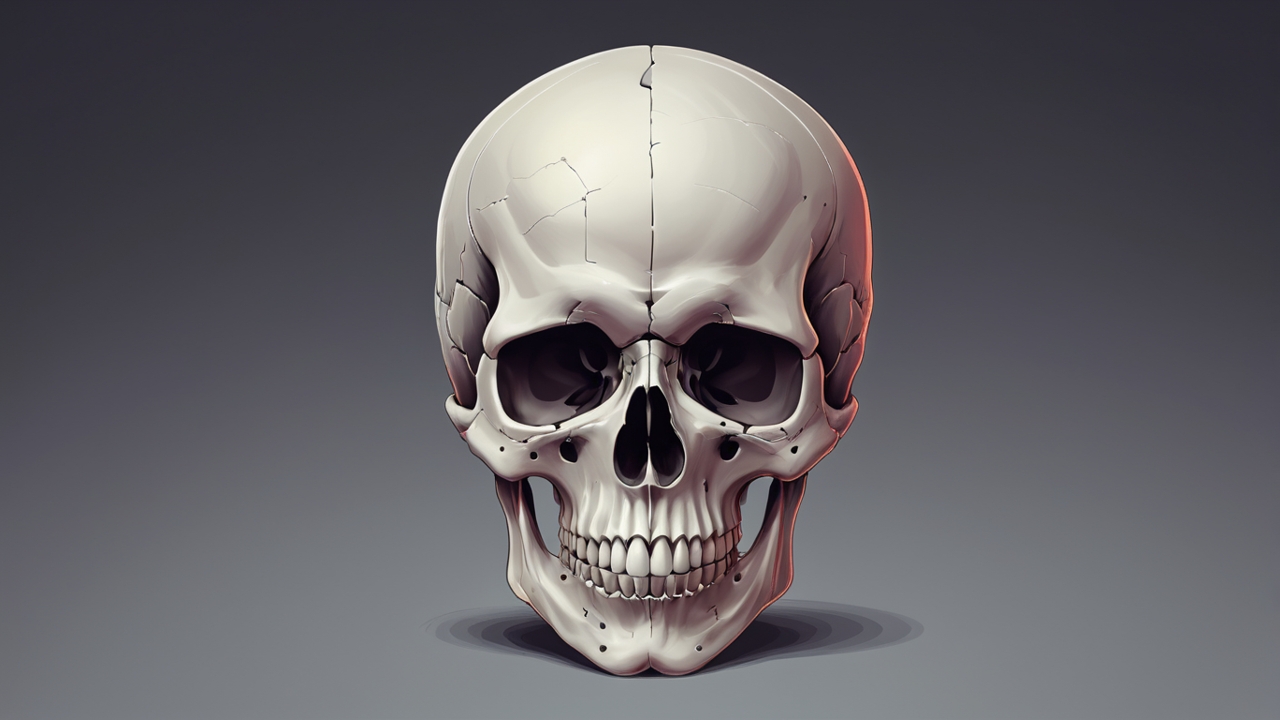 5 Spectacular Human Skull Facts For Our Little Scientists 5-spectacular-human-skull-facts-for-our-little-scientists
