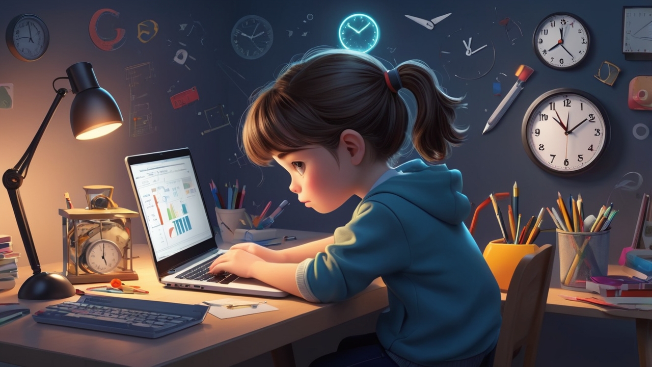 24/7 Teaching Assistance: New Standard in Student Support