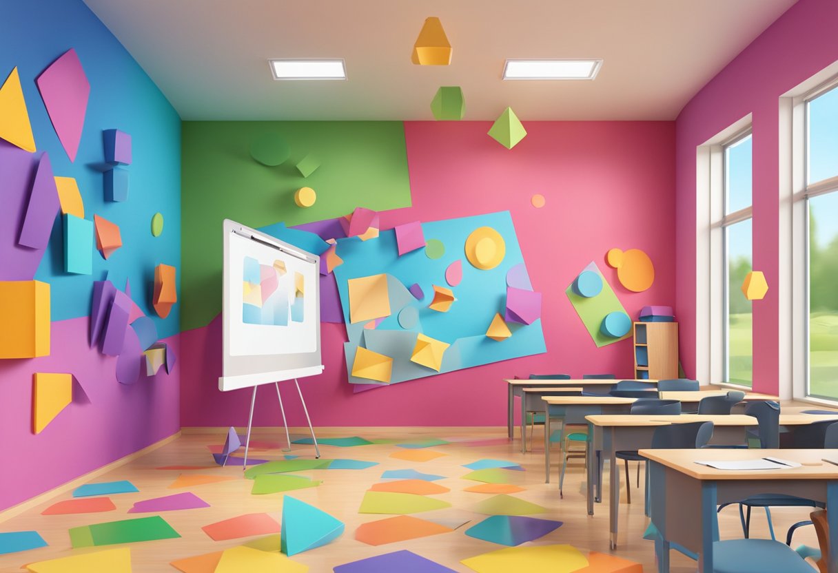 Classroom Display Ideas: Fun Tips to Brighten Your Space