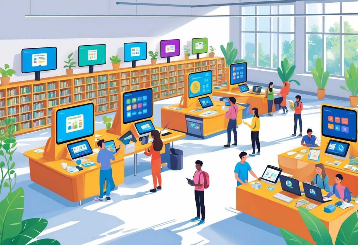 Educational Resources: A Complete Guide to Teaching Tools