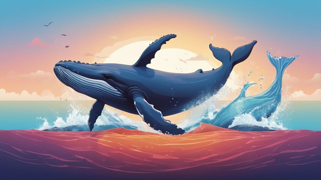 whales facts