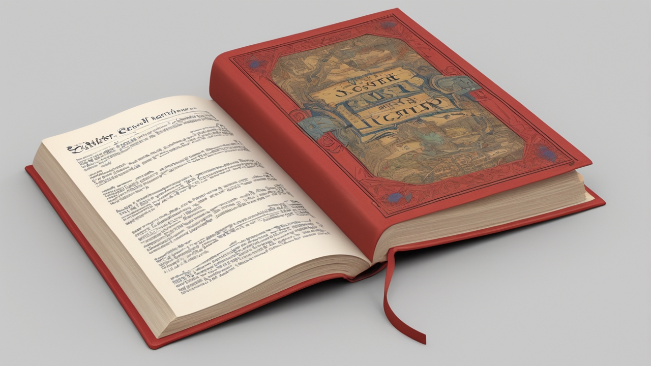 Ulster Scots Words: 5 Wonderful Words for Kids