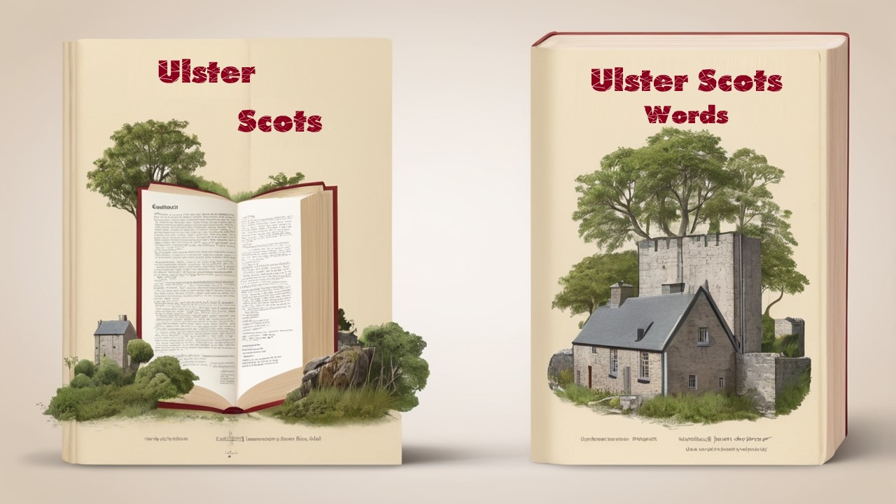 Ulster Scots Words: 5 Wonderful Words for Kids Ulster Scots Words,Ulster Scots,words LearningMole Ulster Scots Words