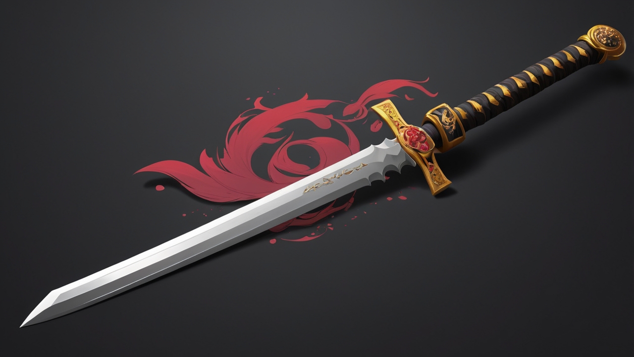 The History of the Dao Sword: Mastering the Art of Chinese Swordsmanship