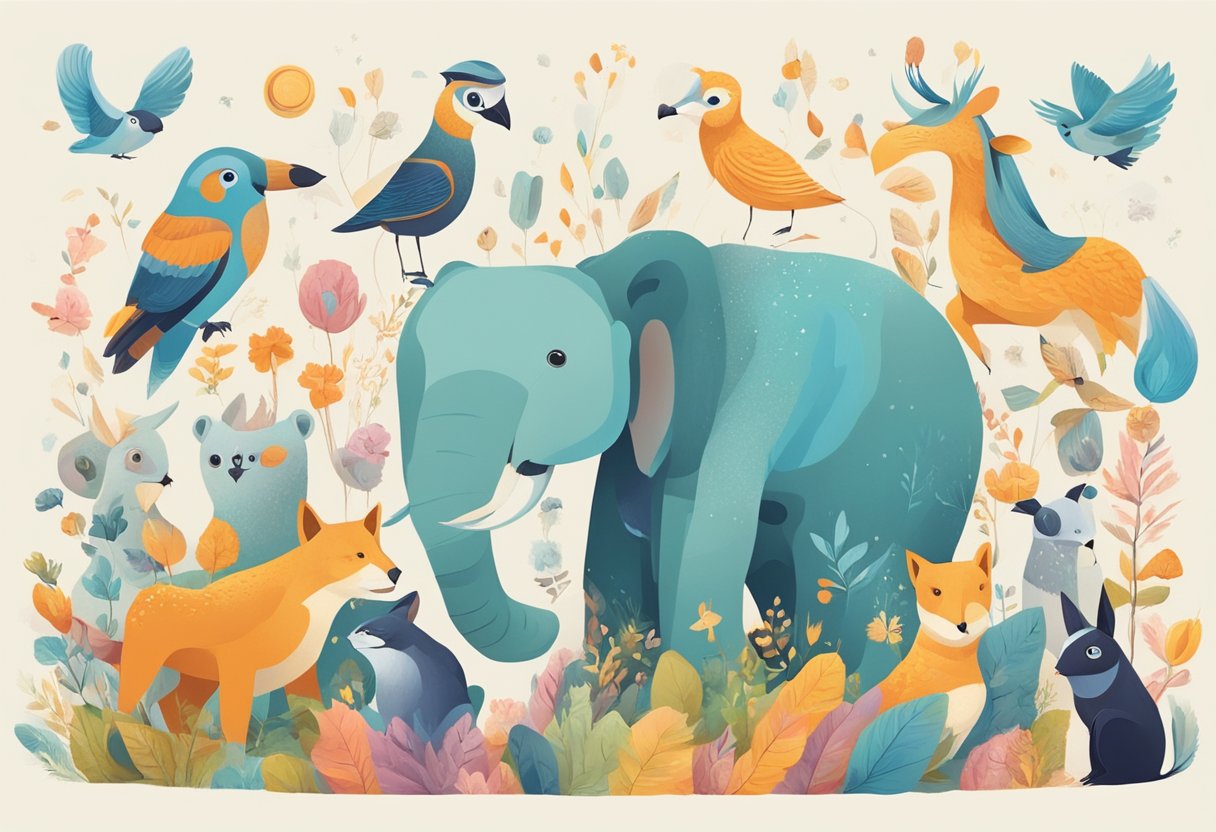 Inspirational Quotes for Kids: Empowering Young Minds for a Brighter Future