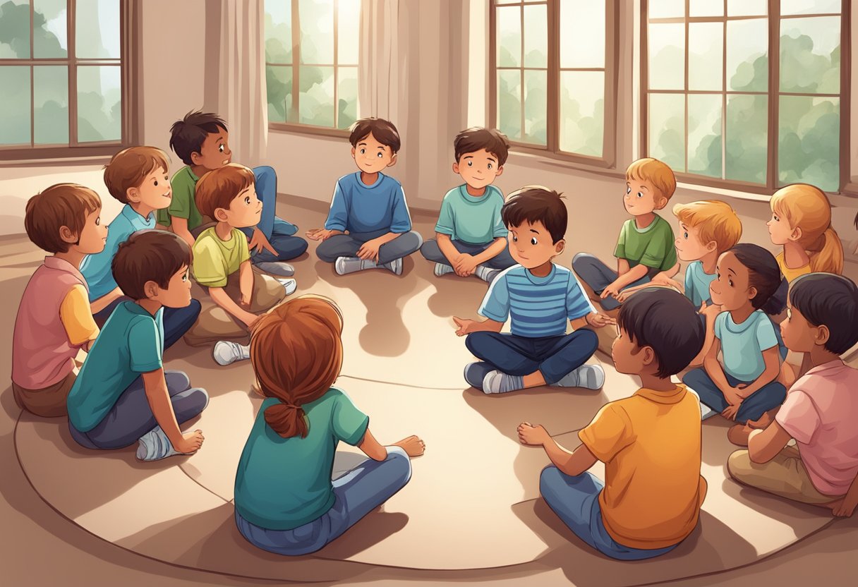 Quotes About Love for Kids: Nurturing Young Hearts with Wisdom Quotes About Love,family,friend LearningMole Quotes about Love