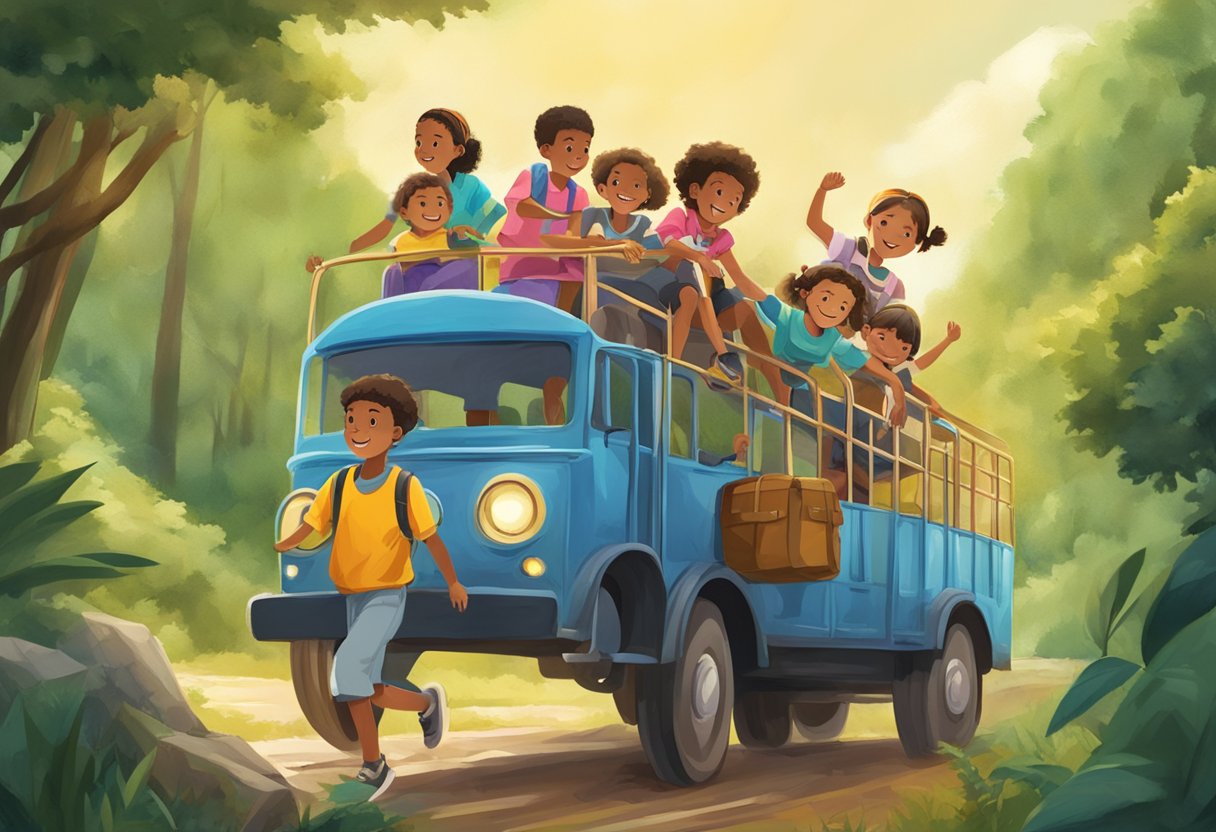 Monday Quotes for Kids: Inspiration to Kick-Start the Week