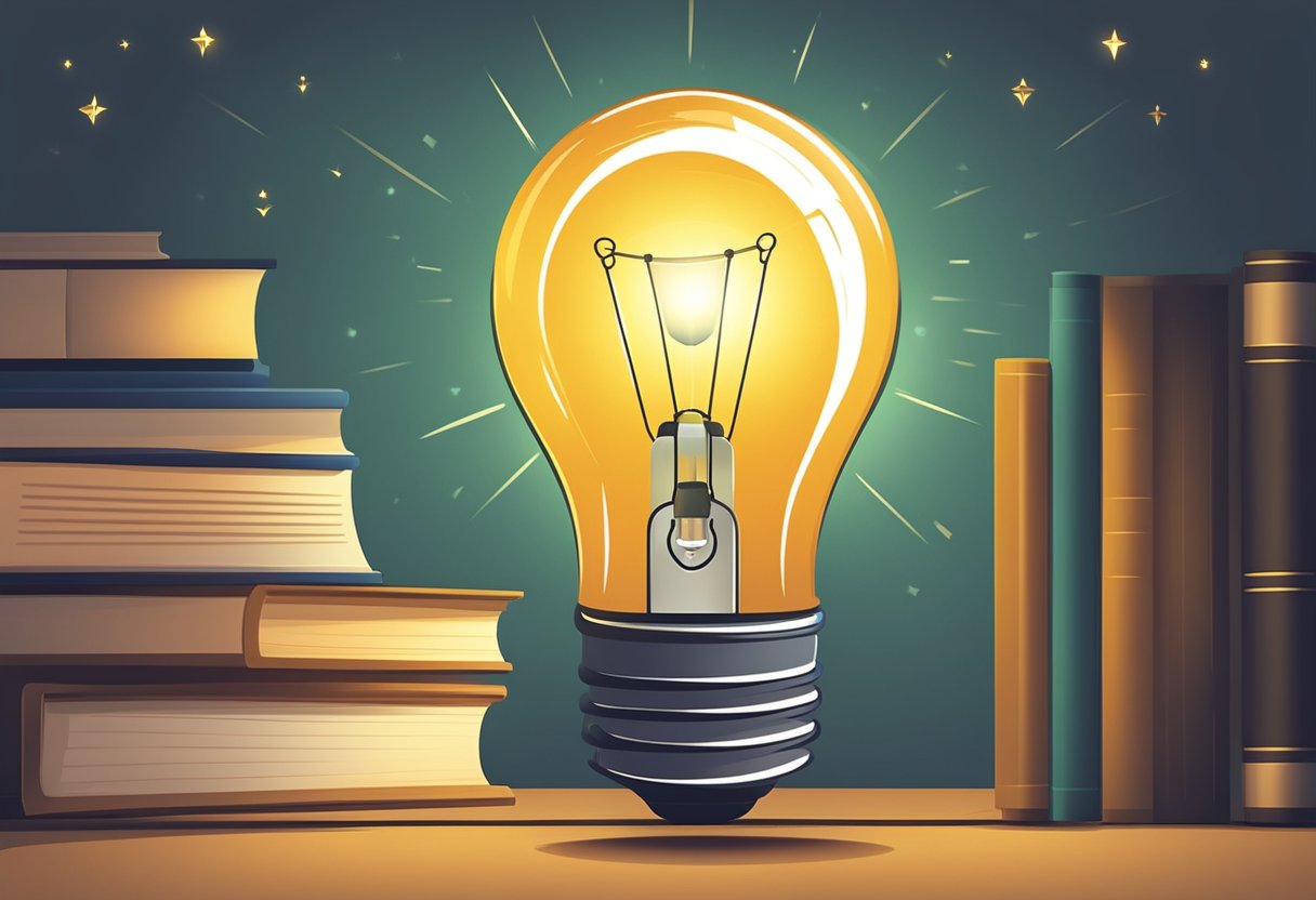 Premium Homework Help: Elevating Your Academic Success homework help,homework LearningMole Premium Homework Help: A glowing light bulb surrounded by a shield, symbolizing quality and reliability in premium homework help