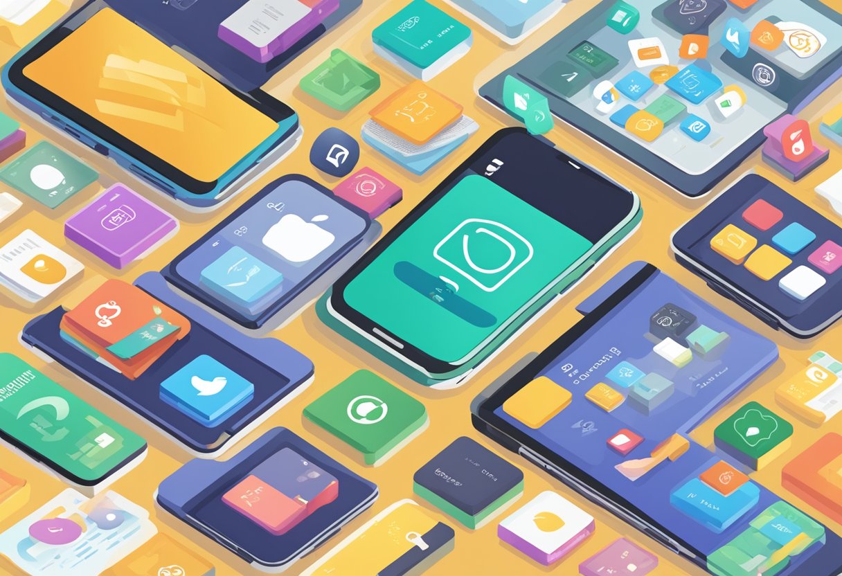 Learning Apps Subscription: Choosing the Best for Education