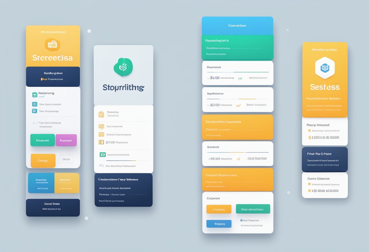 Teacher Subscription Comparison: Unveiling the Best Educational Platforms for Educators Teacher Subscription,education LearningMole Teacher Subscription Comparison: Three subscription tiers displayed side by side with pricing details and features comparison