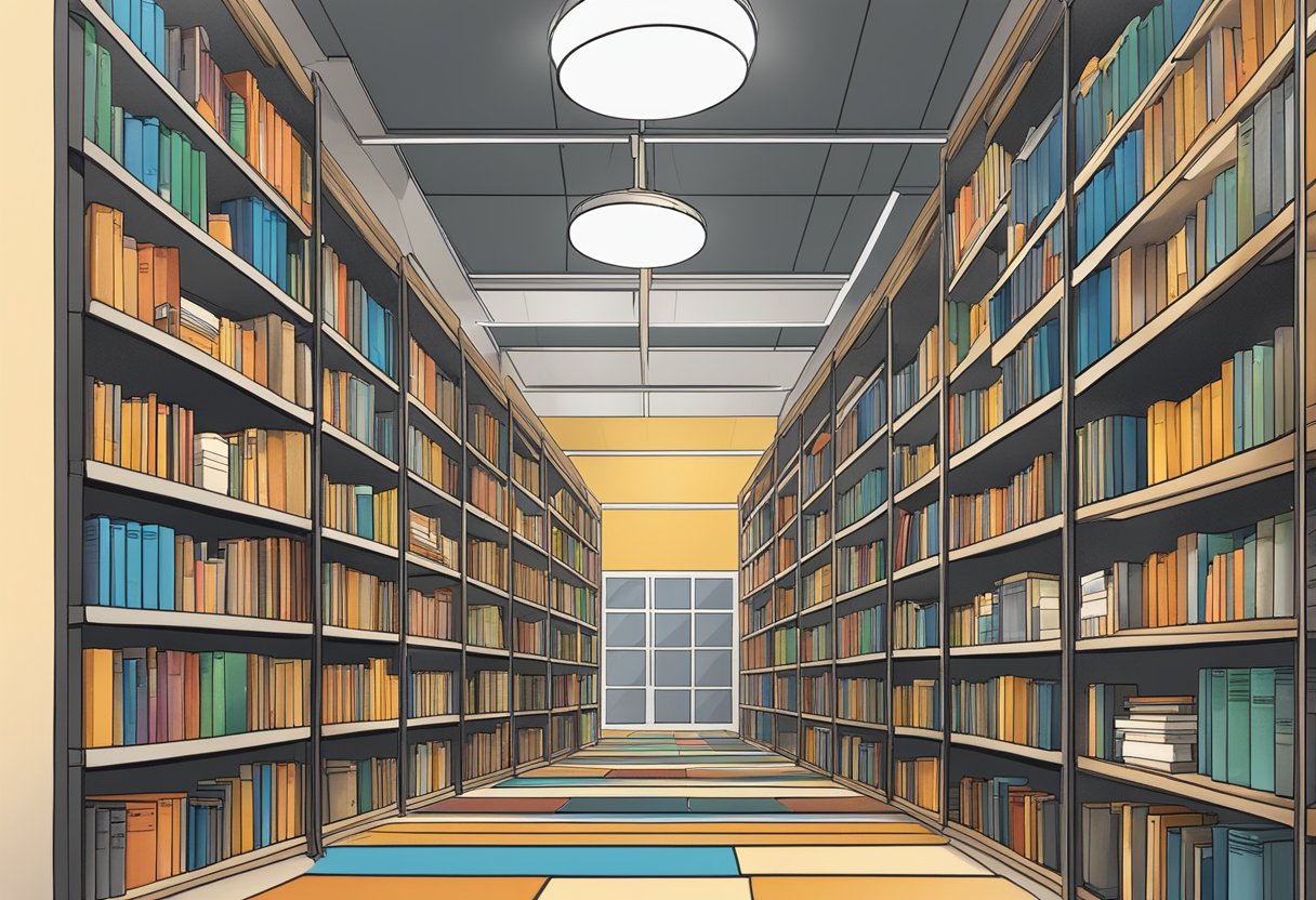 Resource Library Pricing: How to Value Your Information Hub resource library,resources LearningMole Resource Library Pricing: A modern, organized library with customizable sections and pricing information displayed