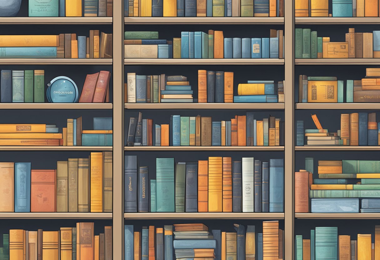 Resource Library Pricing: How to Value Your Information Hub resource library,resources LearningMole Resource Library Pricing: A diverse array of resources, from books to digital media, displayed on shelves with price tags