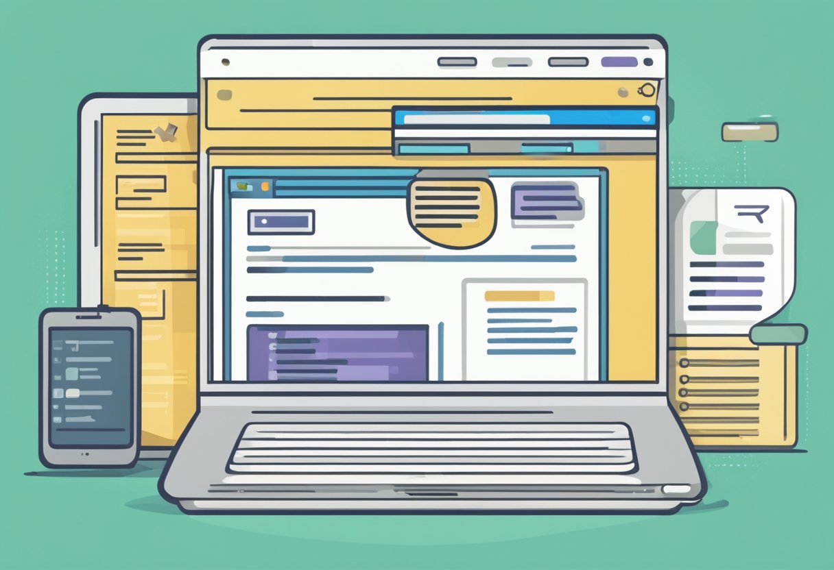 Trial Membership Access: How to Make the Most of Limited-Time Offers Trial membership,access LearningMole A computer screen displaying a webpage with a "Frequently Asked Questions" section and a button for "Trial membership access."