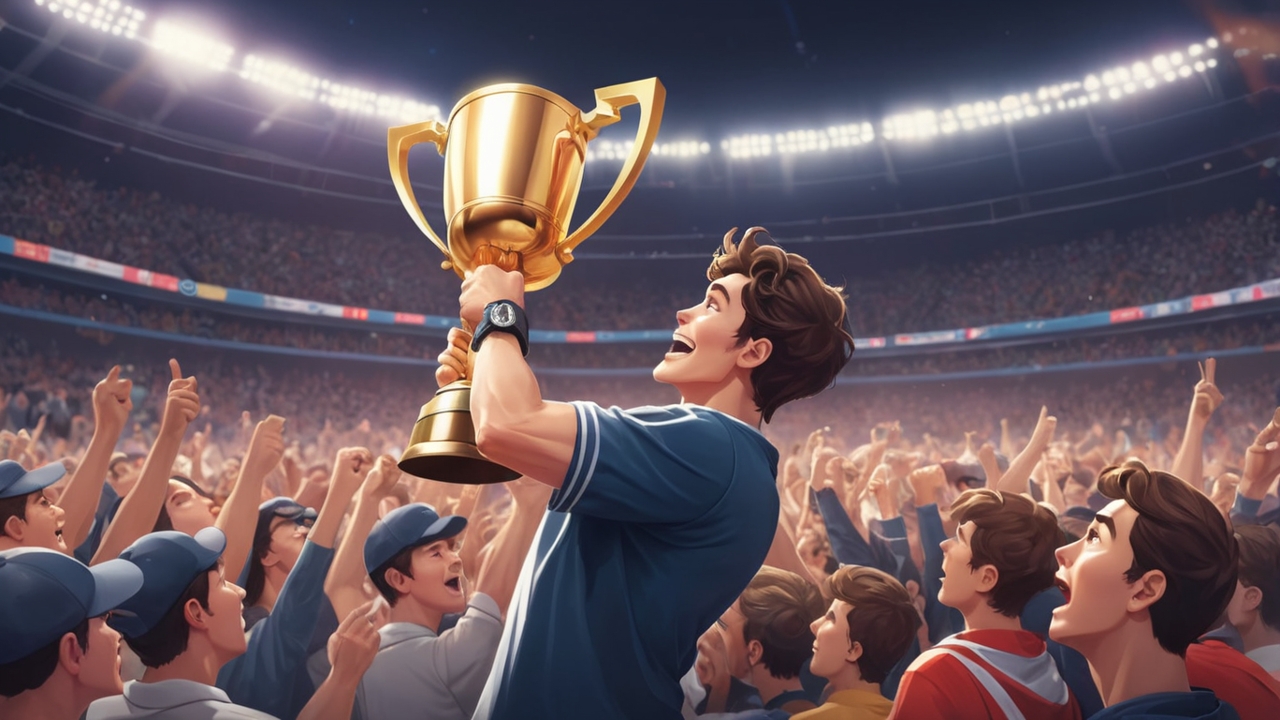 Unleashing the Spirit of Fair Play: The Most Inspiring Quotes About Sportsmanship