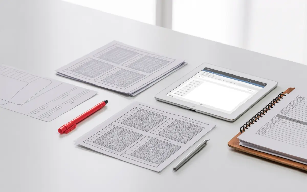 Assessment Tools: Guide to Enhancing Educational Outcomes