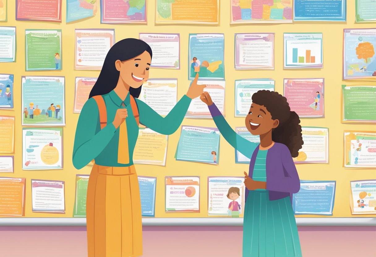 Kindergarten Quotes: Inspiring Words for Little Learners