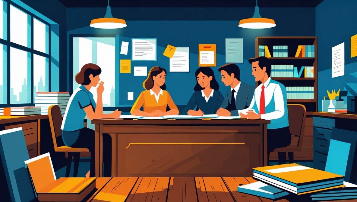 Parent Meeting Resources: Tips for Successful School Engagements