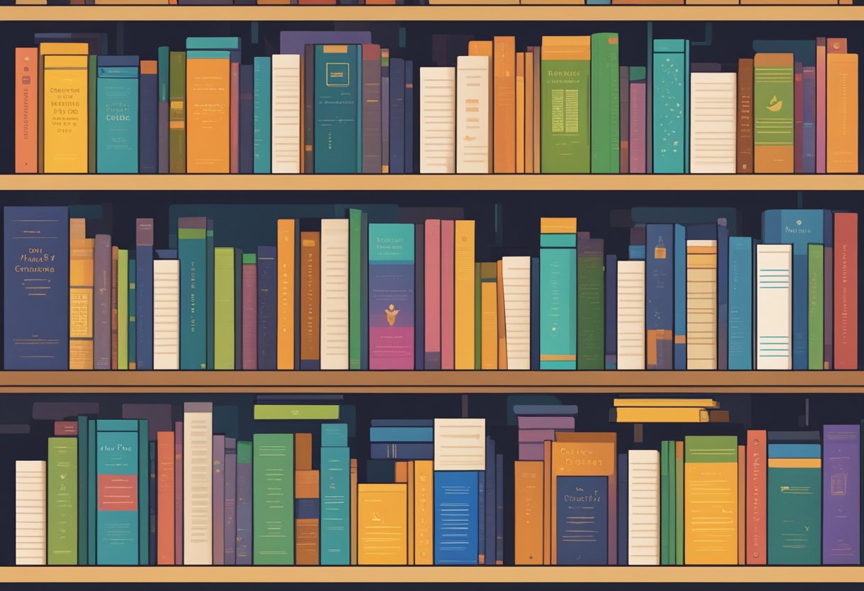 Personalised Reading Programs Using AI: Tailoring Literacy to Individual Needs personalised reading,reading LearningMole Personalised Reading Programs Using AI: An AI algorithm selects books for a personalized reading program, displaying a variety of genres and levels on a digital screen