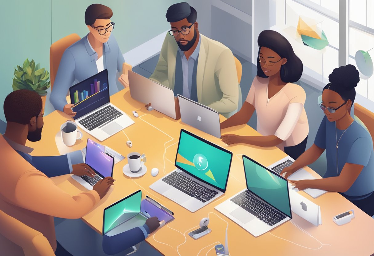 Interactive Learning: Complete Guide to Engaging Techniques